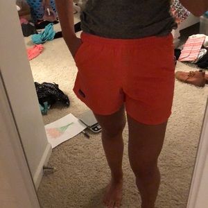 Women’s Patagonia Baggies Shorts